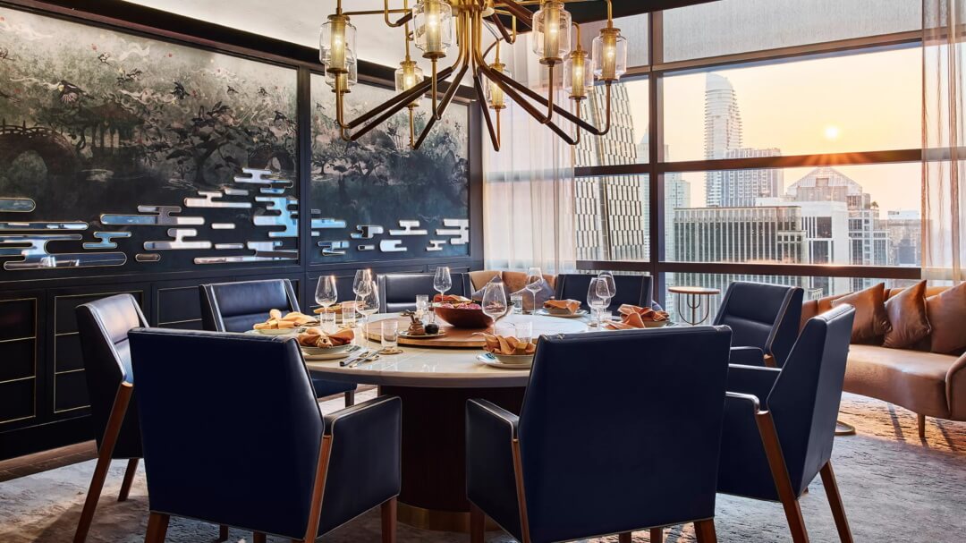 【Tutorial de muebles del hotel】 ¿Cuáles son los estándares y requisitos para lograr buenos resultados en la personalización de muebles para un hotel de cinco estrellas?