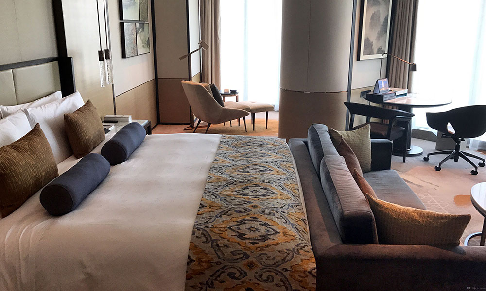 【Tutorial de muebles del hotel】 qué aspectos deben tenerse en cuenta al diseñar y fabricar muebles para un hotel de cinco estrellas