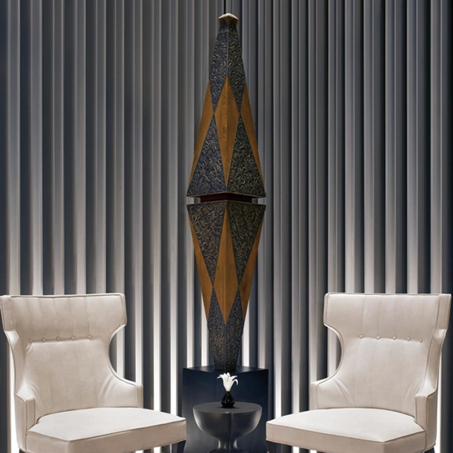 Categoría de escultura