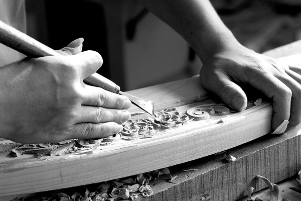 Artesanía artesanal inigualable