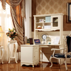 European Classic Desk Hotel Muebles Muebles de muebles