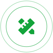 Reproducción de diseño de alta fidelidad