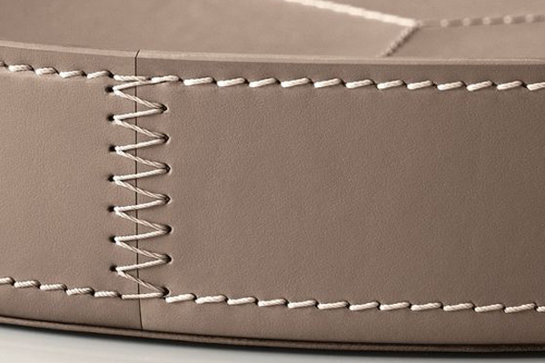 Atención meticulosa a cada detalle