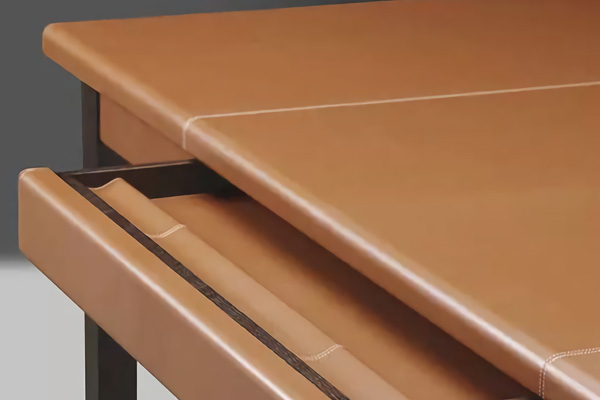 Reproducción de diseño de alta fidelidad