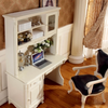 European Classic Desk Hotel Muebles Muebles de muebles